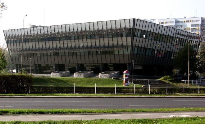 Spór o rewitalizację Dolmedu - historycy sztuki kontra inwestor