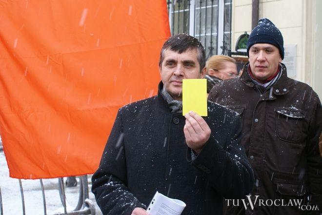 Ruch Palikota przeciwko podwyżkom cen biletów MPK