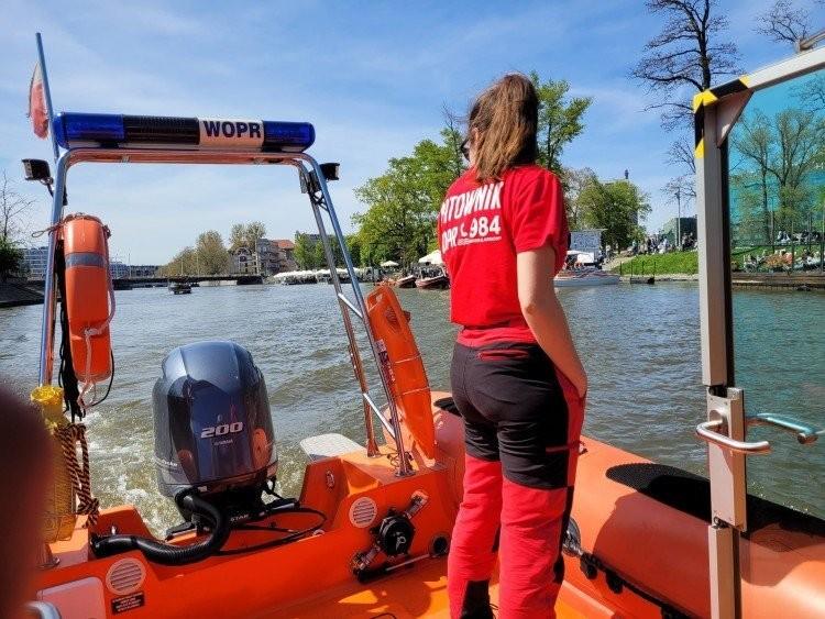 Dolny Śląsk: Tragedia za tragedią. A sezon kąpielowy nawet się nie zaczął