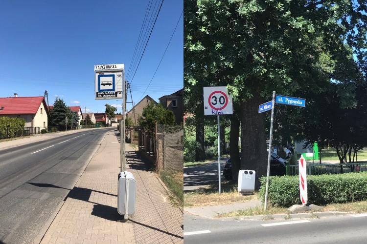 Rusza remont czterech ulic na północy miasta. Utrudnienia!