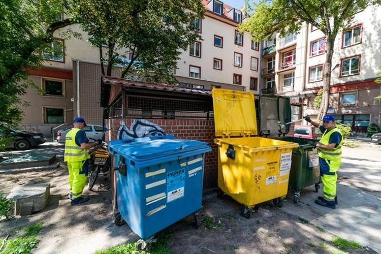 Wrocław „Gminą Recyklingu”