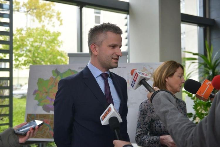 Wrocław będzie miał nowe studium rozwoju przestrzennego. Ruszają konsultacje społeczne