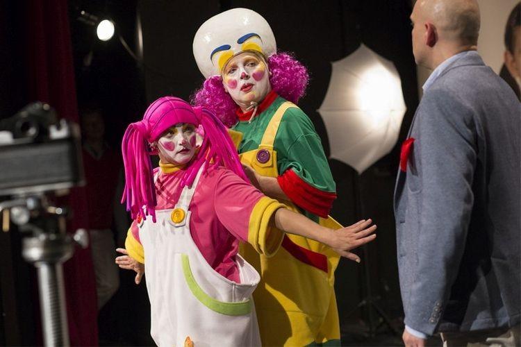 Rodzinna niedziela z Teatrem Lalek, czyli spektakl online