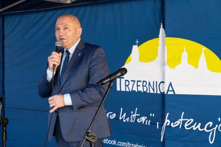 Wybory burmistrza Trzebnicy do powtórki. Zaważył jeden głos, ale czy uczciwy?