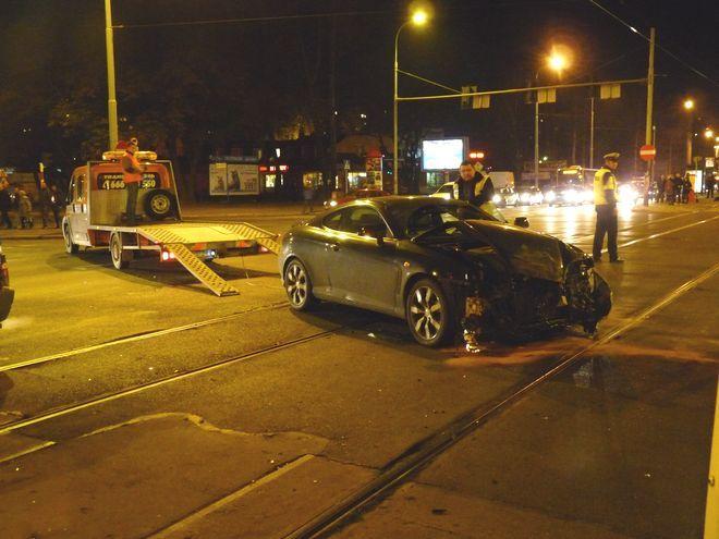 Wrocław jest 6. najdroższym miastem w Polsce pod względem wysokości OC