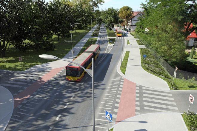 Miasto otwiera Miłoszycką po przebudowie. Most Strachociński też będzie przejezdny