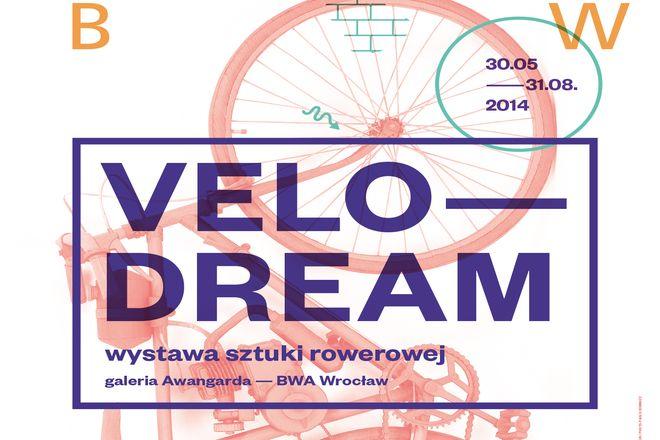 Rowerowe szaleństwo, czyli jak rowery i sztuka zdominują Wrocław