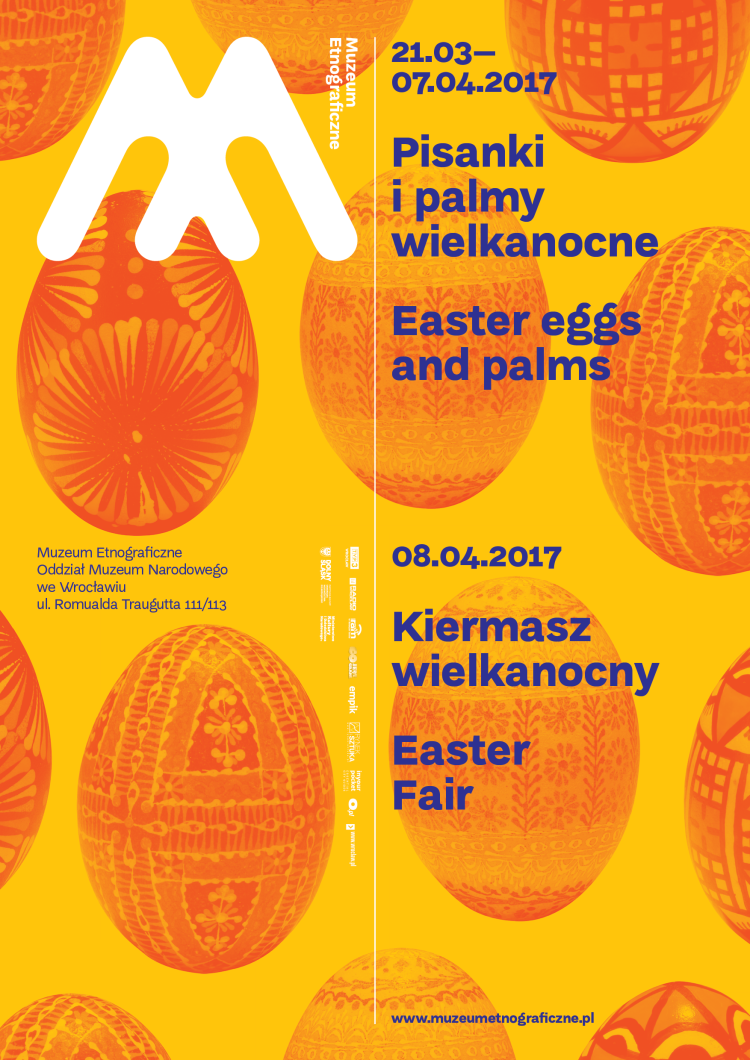 Jeszcze tylko przez dwa dni będzie można oglądać wielkanocną wystawę w Muzeum Etnograficznym