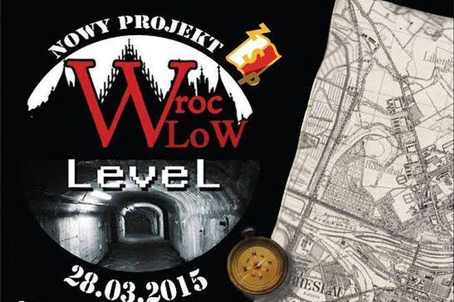 Wroc-Low Level: sprawdzą czy dobrze znasz historyczny Wrocław