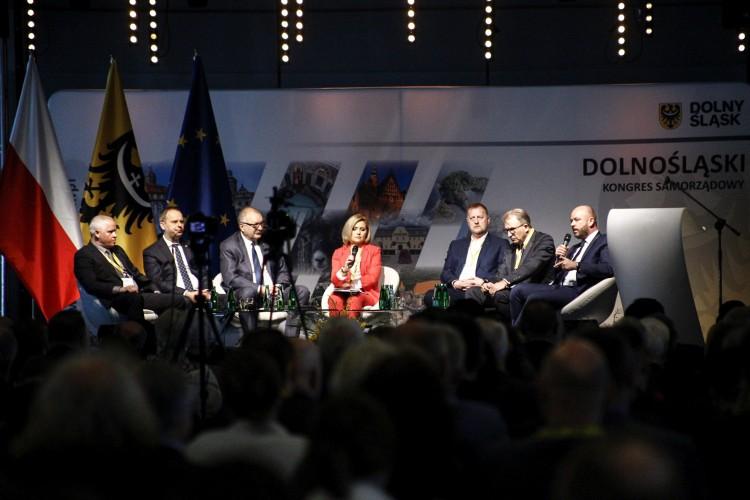 Czego obawiają się oraz co planują samorządowcy z Dolnego Śląska [KOMENTARZE]