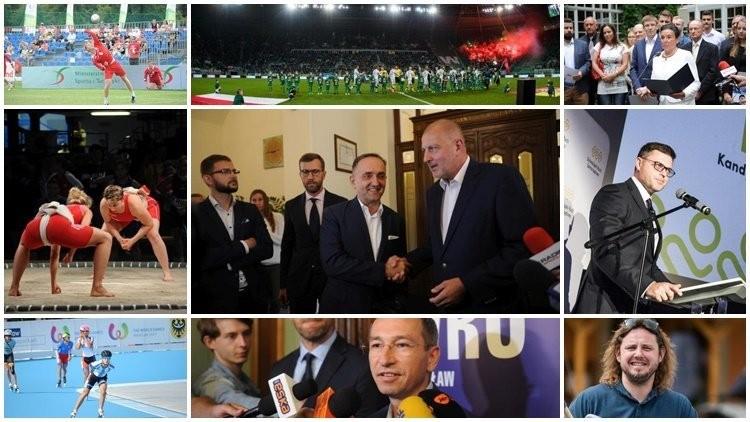 Porozmawiajmy o Wrocławiu – podsumowanie roku 2017