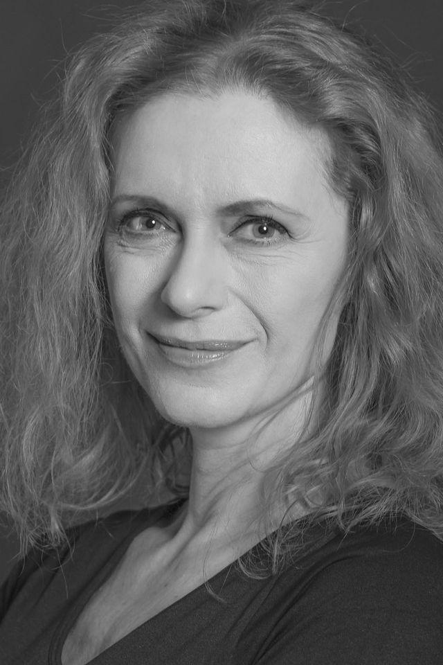 Zmarła aktorka Iwona Stankiewicz. Miała 57 lat