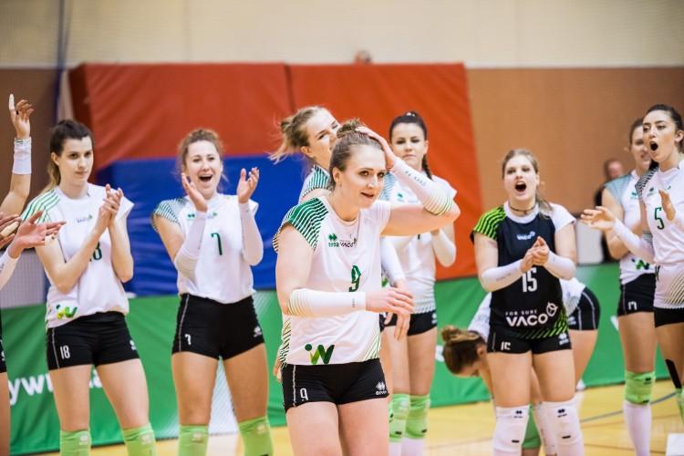 Kapitan z nowym kontraktem. Natalia Murek zostaje we Wrocławiu!