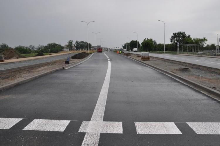 Kolejna inwestycja przy Buforowej. Są oferty w przetargu