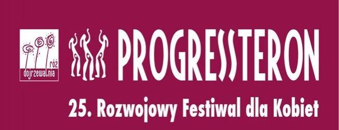 Przed nami ostatnia z imprez towarzyszących Festiwalowi PROGRESSteron 