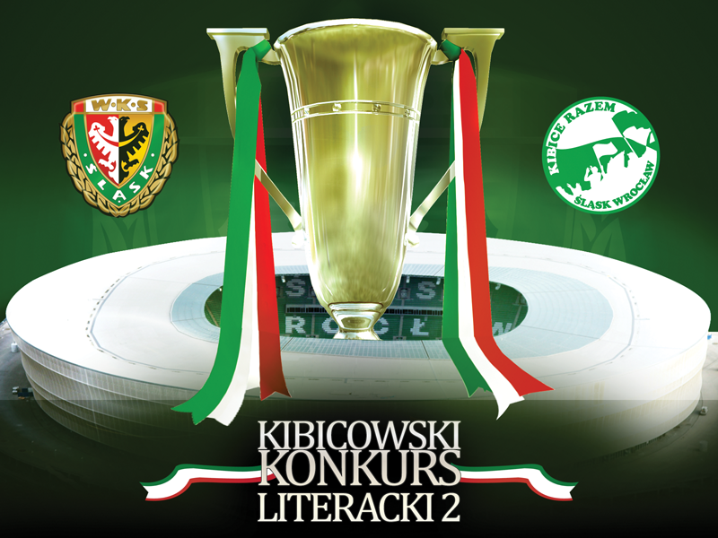 Kibice, łapcie za pióra!
