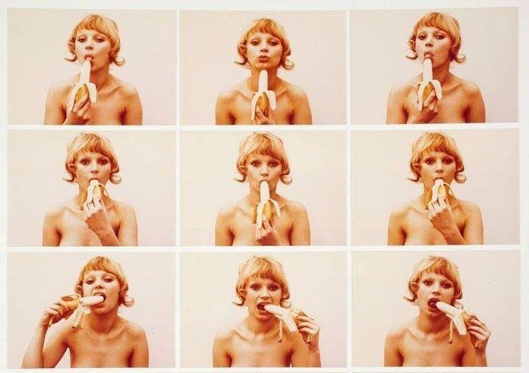 Z wystawy usunięto pracę wrocławskiej artystki. „Gorszy dzieci”