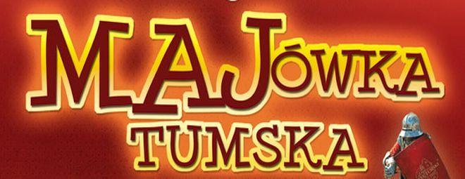 Majówka Tumska w Ogrodzie Botanicznym