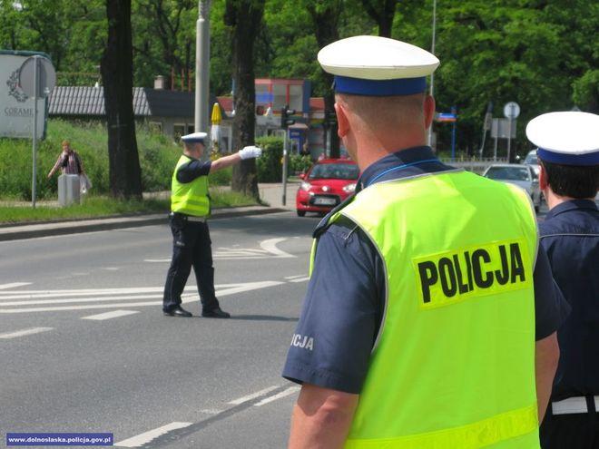 Wrocławski policjant-karateka najlepszy