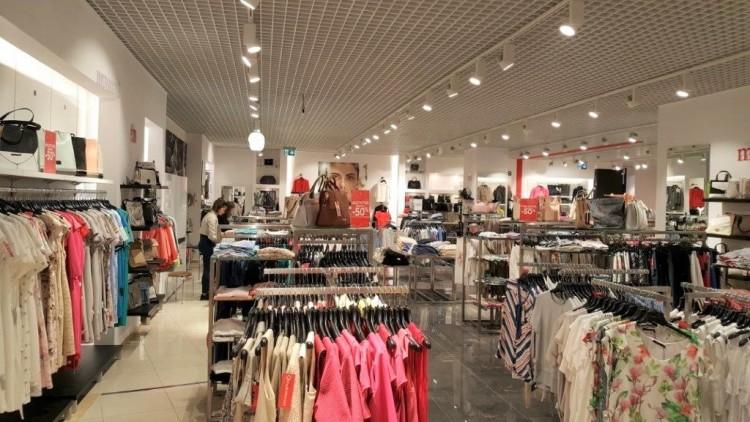 Popularna marka modowa dwukrotnie powiększyła swój wrocławski salon
