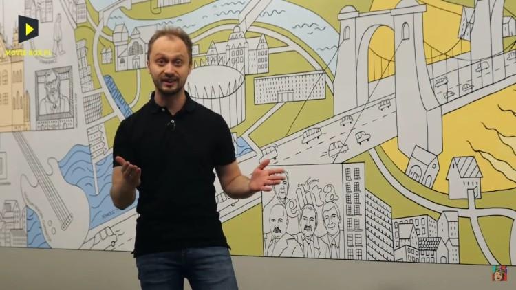 Wrocław w „Historii bez cenzury”. Zobacz, jak nasze miasto wypadło w oczach znanych youtuberów