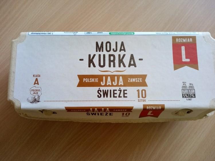 Salmonella na jajkach z Biedronki. Bakterie mogą zostać przeniesione na inne produkty!