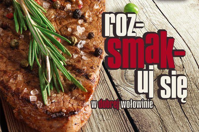 Masz ochotę na steka? Festiwal Dobrej Wołowiny QMP we Wrocławiu