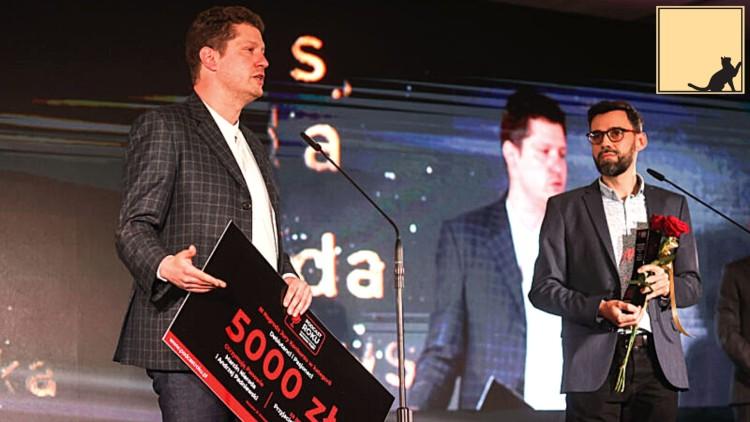 Felieton Przyjaciół Kota Wrocka - odc. 1