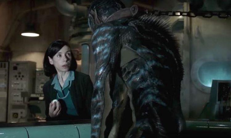 Do kin weszła przepiękna filmowa baśń [RECENZJA]