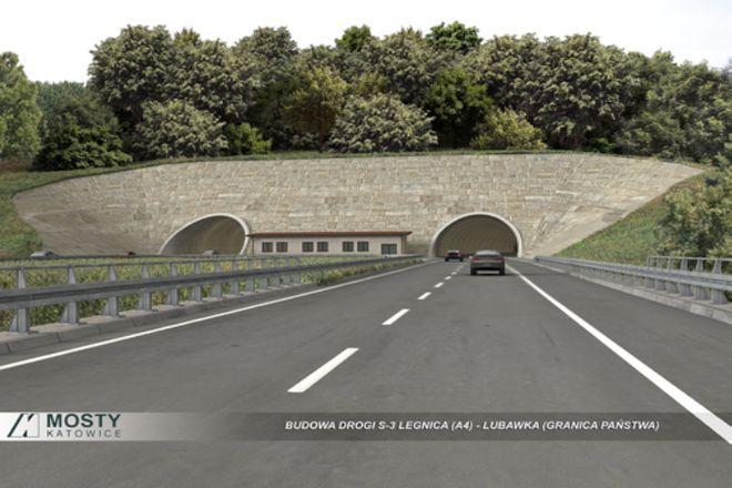 W końcu ruszy budowa drogi ekspresowej do Poznania oraz trasy S3 w naszym województwie