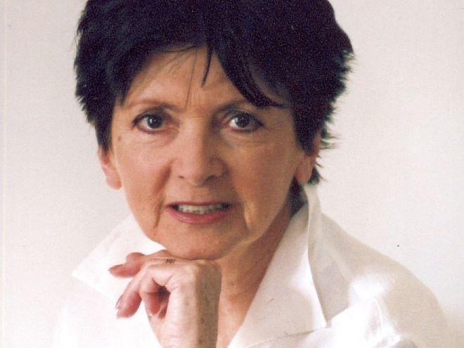 Halina Kunicka spotka się z wrocławianami