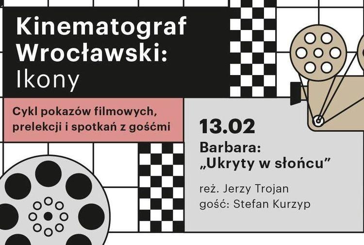 Powraca Kinematograf Wrocławski. Tym razem z filmowymi ikonami
