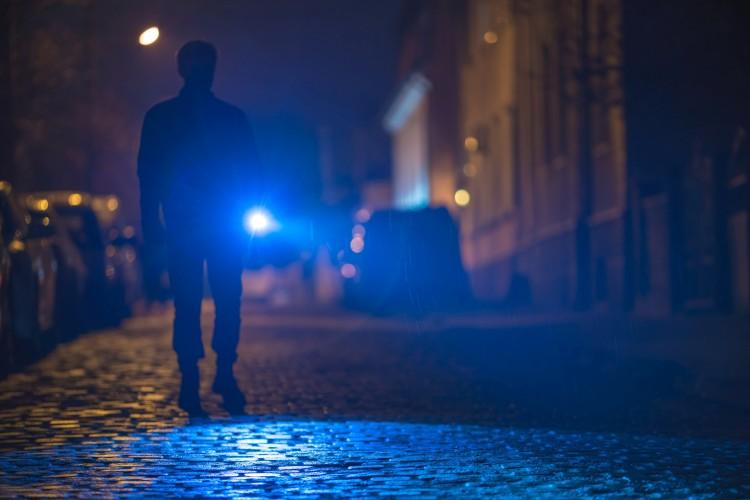 Kradzieże „na klamkę” we Wrocławiu. Czy sprawców jest więcej?