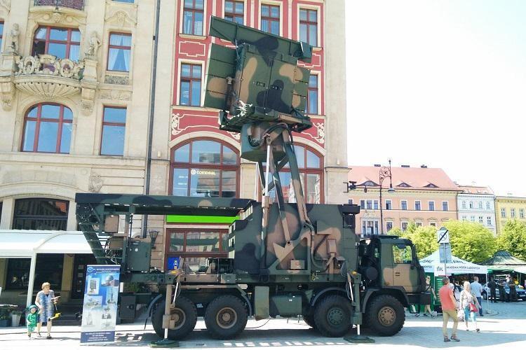Trwają manewry wojskowe. W każdej chwili mogą zawyć syreny