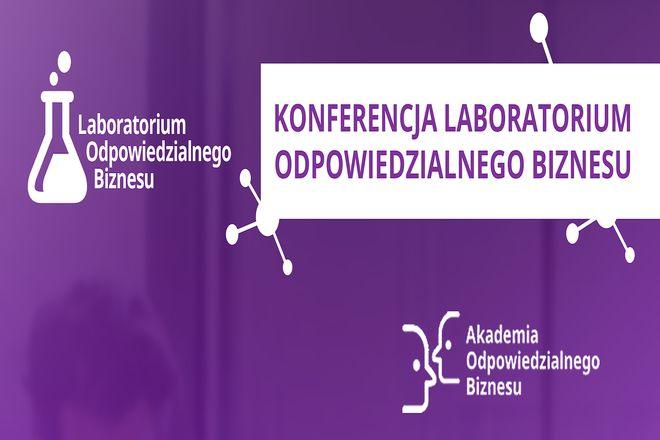 Laboratorium Odpowiedzialnego Biznesu we Wrocławiu