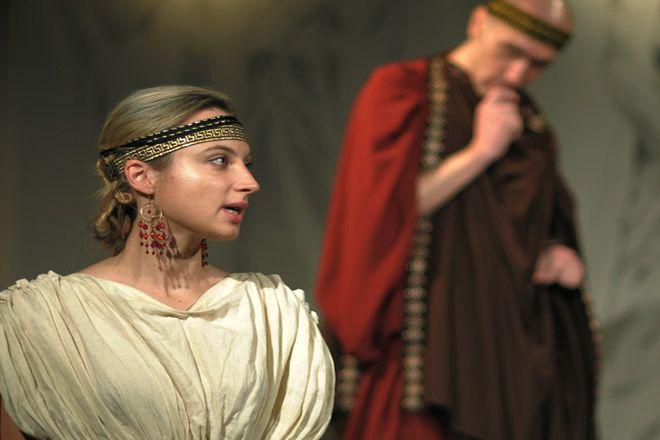 Szkolne lektury na teatralnej scenie we Wrocławiu