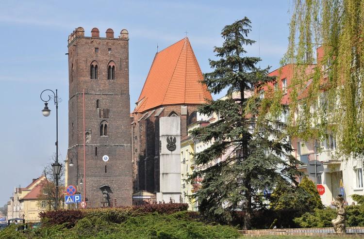 Podwrocławskie miasto blisko podium