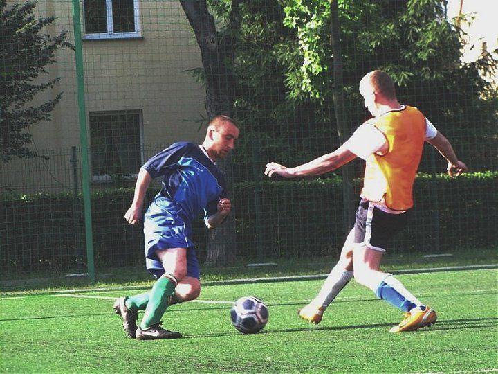 SPARTAN CUP: Ministranci ogrywają faworytów