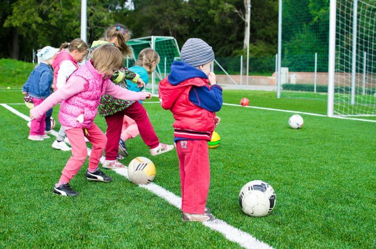 Przewietrz się na Olimpijskim - w sobotę sportowy festyn dla całych rodzin