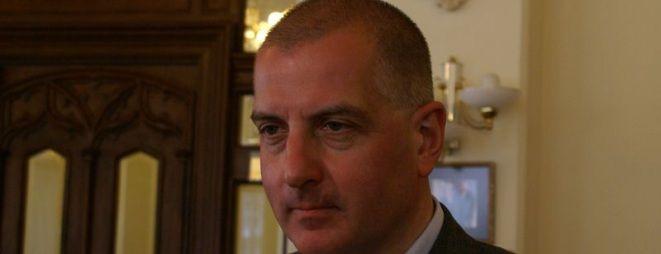 Rafał Dutkiewicz rozmawiał z komendantem policji o napadzie na klub. Takie spotkania będą cykliczne