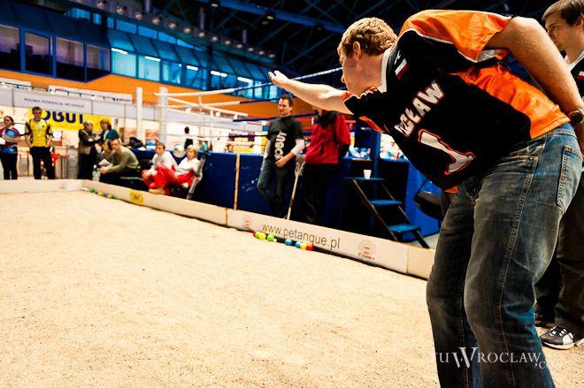Władze miasta parafowały umowę na organizację World Games w 2017 roku