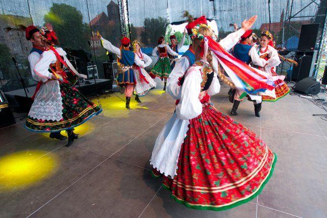 Wiwat różnorodność! Kalejdoskop Kultur po raz czwarty