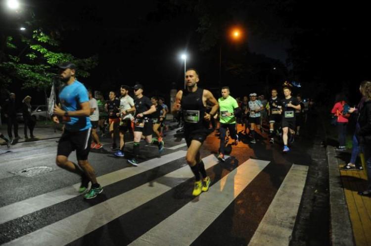 Karty odkryte: znamy trasę 6. Nocnego Półmaratonu we Wrocławiu