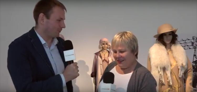 Jak filmy zainspirowały gangsterów? Wystawa Moda i kino w Pawilonie Czterech Kopuł [WIDEO-WYWIAD]