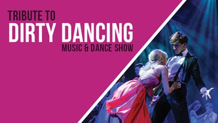 Muzyczny hołd dla kultowego „Dirty Dancing” w Hali Stulecia