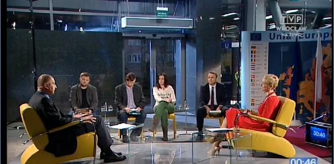 Debata Dutkiewicz vs Stachowiak-Różecka. Starły się dwie wizje rozwoju Wrocławia