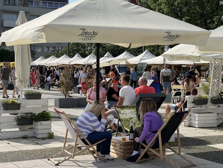We Wrocławiu trwa Festiwal Azjatycki. Mnóstwo potraw i straganów [ZDJĘCIA]