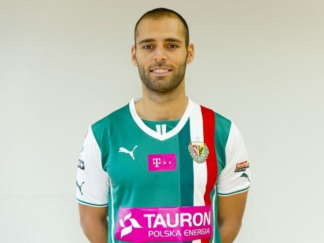 Śląsk kontra Legia Warszawa - dla wrocławian to mecz o sześć punktów