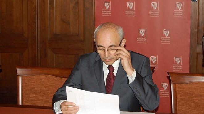 Politechnika Wrocławska otwiera nowy wydział w... Wałbrzychu