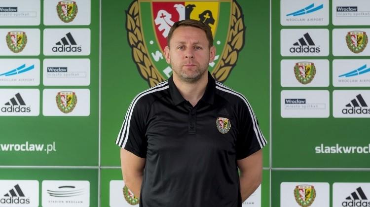 Tomasz Kosztowniak trenerem Akademii Śląska